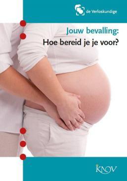 Jouw bevalling (PDF)